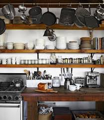 Kitchen With No Cabinets Rustic Kitchen Kitchen Inspirations Home Kitchens