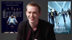 First class, and as andy in baltasar kormákur's thriller film contraband for universal opposite mark wahlberg. Watch Caleb Landry Jones Breaks Down His Most Iconic Characters Iconic Characters Gq