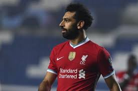 Nbc sports soccer @ nbcsportssoccer. Mo Salah Wants To Stay At Liverpool But Reiterates Future Is In The Club S Hands Liverpool Fc This Is Anfield