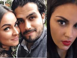Ahora para dejar más claro la cantidad que necesitaba, la actriz explicó; Claudia Martin Manda Indirecta A Andres Tovar Y Maite Perroni El Imparcial Noticias De Mexico Y El Mundo