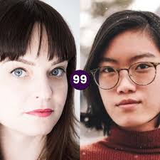 Ep. 99: Creative Nonfiction with Penny Lane and Carol Nguyen