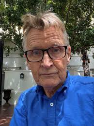 – Jeg tror jeg heller ville vært i helvete enn på Shifa-sykehuset nå