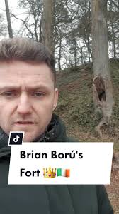 Buffalo Billy Clare Ireland