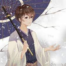 Image of 1000 images about loveee on we heart it see more about. 78 Ide Anime Pp Couple Pasangan Animasi Animasi Gambar Anime