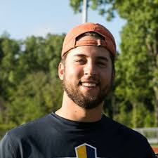 Chris Brittingham's Instagram, Twitter & Facebook