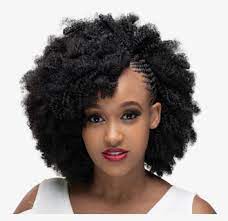 … soft dread hair extensions are suitable for both curly and straight looks. Spring Twist Crochet Hairstyle The Pride Of Every Darling Crochet Braids Kenya Hd Png Download Kindpng