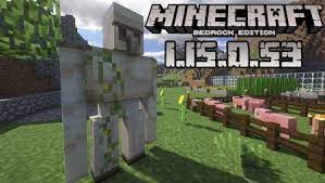 Note that minecraft pocket edition is now part of minecraft bedrock edition (bedrock . Download Minecraft Pocket Edition 1 15 0 53 Beta Version Minecraft Pe 1 15 0 53