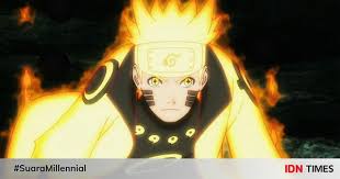 5 Jurus Terlarang Yang Paling Mengerikan Di Naruto Bisa Bangkitkan Orang Mati