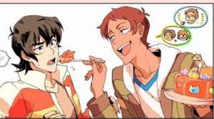 Klance] NSFW +18 - YouTube