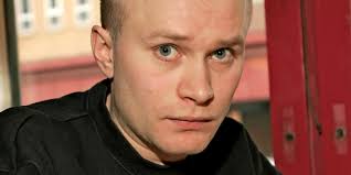 – Tilbake i «Himmelblå»