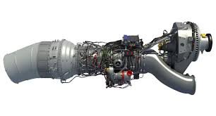 Europrop Tp400 D6 Engine 3d Model Aircraft Engine Engineering Jet Engine