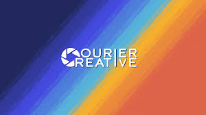 About — COURIER CREATIVE