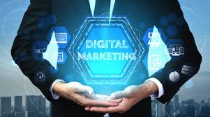 The Future Of High Tech Digital Marketing: Strategies And Considerations |  Sun Media Marketing