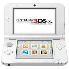 So i was playing acnl, then i put my 3ds in sleep mode after i was done playing. Amazon Com Nintendo 3ds Xl Pink White Video Games