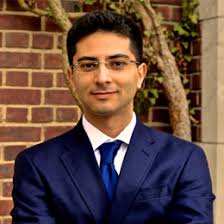 Dean's Speaker Series