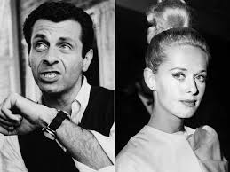Tippi Hedren's Dating History: From Peter Griffith to Luis Barrenechea