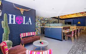 We did not find results for: La Rosa Mexican Grille Tequileria The Magic Of Mexico