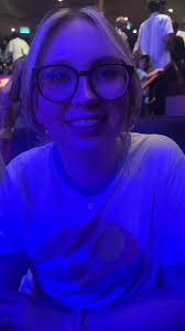 Darla Fox Royal Caribbean