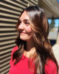 Amber Donnelly (@amberdonnellyhair) • Instagram photos and videos