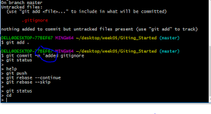 Other git for windows downloads git for windows setup. Git Bash Command Not Responding Stack Overflow