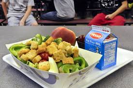 Check spelling or type a new query. Kids Rebel Against Bland Foods In Lunch Line Time For A Pasta Exemption Csmonitor Com