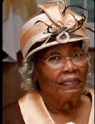 Naomi Margaret Weeks