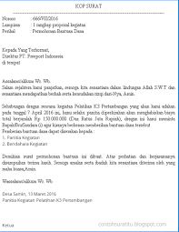 We did not find results for: Contoh Surat Permohonan Donatur Download Contoh Surat