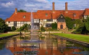 Rhs Garden Wisley Wedding Venue In Woking Surrey Garden Wedding Venue Venues Unique Venues