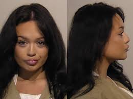 King, Genesis Veronica ✈️ HARASSMENT 1ST Booked: 09/24/2024 10:48:03 Bail:  $5,000.00 Age: 24 Height: 5 Ft. 2 In. Weight: 135 lbs Sex: Female Mugshots:  3 #niagaracounty #niagara #mugshots #mugshot #newyork #fyp