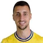 João Oliveira stats and ratings