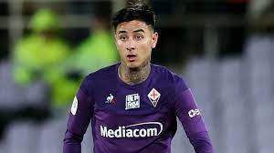 Latest on fiorentina midfielder erick pulgar including news, stats, videos, highlights and more on espn. Erick Pulgar Fue Titular En Derrota De La Fiorentina Ante El Milan As Chile