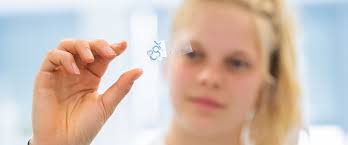 Internationaler Studiengang Technische und Angewandte Biologie B. Sc.  studieren