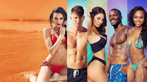 The censoring of lana after she reported how much money rhonda and sharron spent in the private suite was so irritating and also confusing. Too Hot To Handle Dating Show Game Netflix Premieres April 17th Lipstick Alley