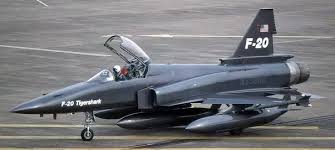 Its should be considered like an additional complimentary option to a potential f4 phantom. What Updates Could Make F 5 Tiger Ii Fighters Effective Against F16 Or Mig 29 Quora