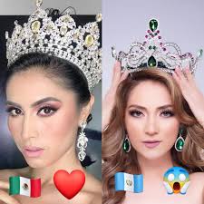 Reinas Guatemaltecas