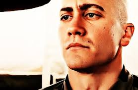 Jar head (18+violence)