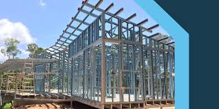 Maybe you would like to learn more about one of these? Homefab Steel Truss And Frame Case Study Truecore Steel