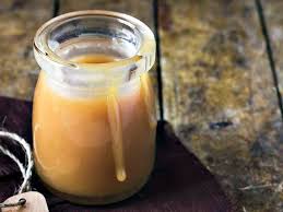 Sauce Caramel Au Thermomix Recette Recette Sauce Caramel Sauce Caramel Recette Caramel