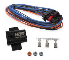 A solid state relay or ssr, features these electronic devices. Nos 15620nos Nos Solid State Relay