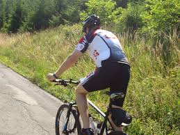 Bergtraining Fur Radfahrer Rennrad Training Radfahren Training