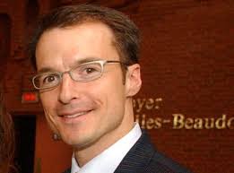 Poursuite de 1,1 million $ contre Patrick Charlebois