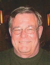 Jay A. Pfrang Obituary