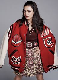 Mila_ ретвитнул(а) feminine inspiration 🌹. Mila Kunis On Life With Ashton And Making Babies Glamour Interview Glamour