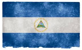 Todos los 14 de julio de cada año se conmemora el día nacional de la bandera de nicaragua. Nicaragua Linea Aerea De Bandera Nacional Alnnews