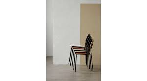 Co Dining Chair By Menu Furniture In 2020 Menu Furniture Contemporary Furniture Design Dining Chairs