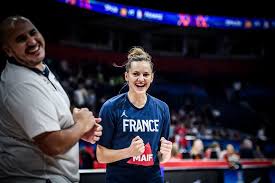 The team is nicknamed les bleues {the blues}. Five Must Watch Players In Bourges Fiba Women S Olympic Qualifying Tournament Bourges France 2020 Fiba Basketball