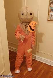 Trick R Treat Sam Halloween Costume Contest At Costume Works Com Sam Trick R Treat Trick Or Treat Costume Halloween Costume Contest