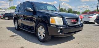 Image result for Superior Blue 2004 Envoy