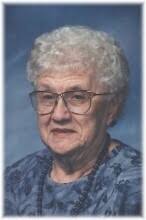 Freda Rosalie Hemmingsen Obituary April 16, 2012