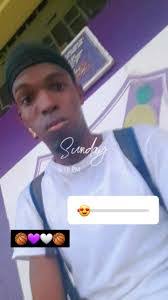 Oshane Brown's Instagram, Twitter & Facebook